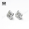 Diamant de moissanite en gros Moissanites blanches, Moissanites en vrac de forme octogonale de 6x9mm