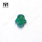 Prix ​​des perles d\'opale hamsa synthétique OP69 11x13mm pour la fabrication de bijoux