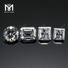 Prix ​​d\'usine moissanite diamant en gros 8x6mm DEF blanc émeraude coupe Moissanites