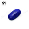Nouvelle arrivée en gros lâche pierre poli ovale coupe Lapis Lazuli