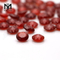 perles d'agate rouge 8.0mm pierre