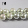 Perle de perles de verre naturel de bonne qualité d\'eau douce pierres prix d\'usine de gros perle