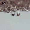 Prix ​​de gros rond 1,5 mm Morganite Couleur Nano Gemstone