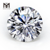 9.0MM DEF COULEUR 3 CARAT diamant moissanite