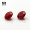 Prix ​​de gros d\'usine Perles de pierres précieuses Agate rouge ronde naturelle