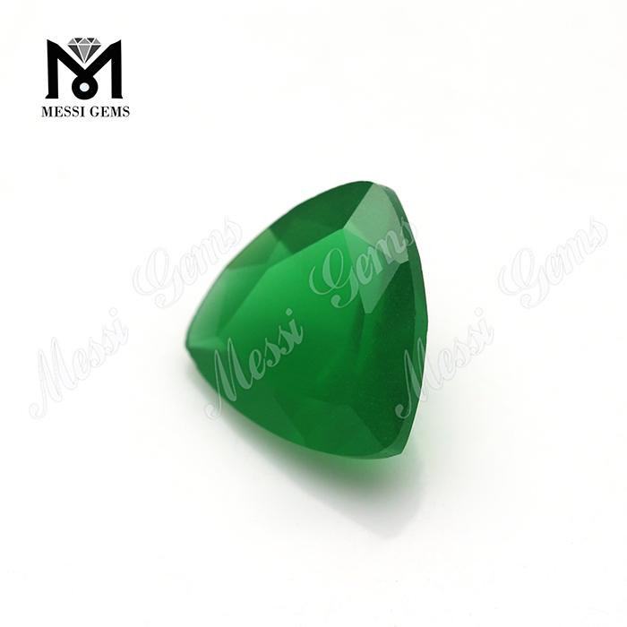 alibaba chine fournisseur trillion pierre de verre de couleur jade vert en vrac