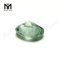 # A2248 pierre précieuse de sital synthétique nanosital à changement de couleur de forme ovale verte