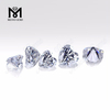 Top Machine Cut Clear White Moissanite Diamond Stone Heart Loose Moissanites