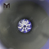 1.01CT D VVS1 3EX diamant synthétique HPHT 