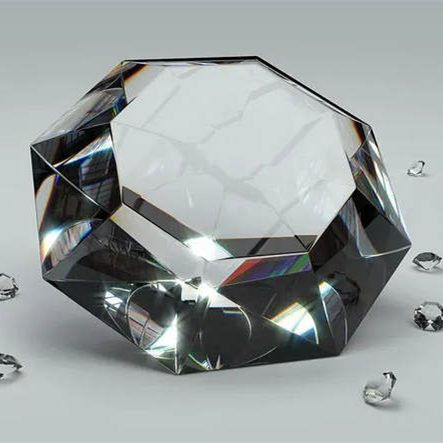Pourquoi les diamants n'ont-ils pas baissé de prix ?