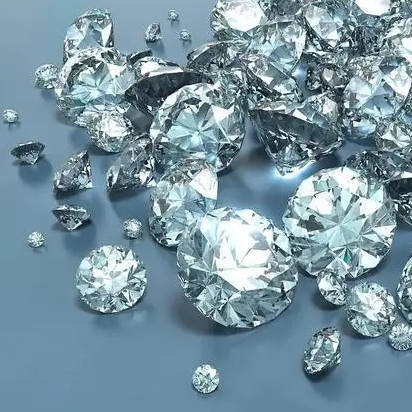 Les diamants de laboratoire sont-ils rentables ?