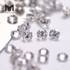 Vente en gros poli 1.015 ~ 1.046 carat J couleur blanche VS ~ SI diamant cultivé en laboratoire poli
