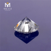 1.04ct D couleur pierre gemme synthétique SI1 laboratoire rond cultiver des diamants pour les bijoux