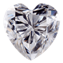 Heart Lab Diamonds