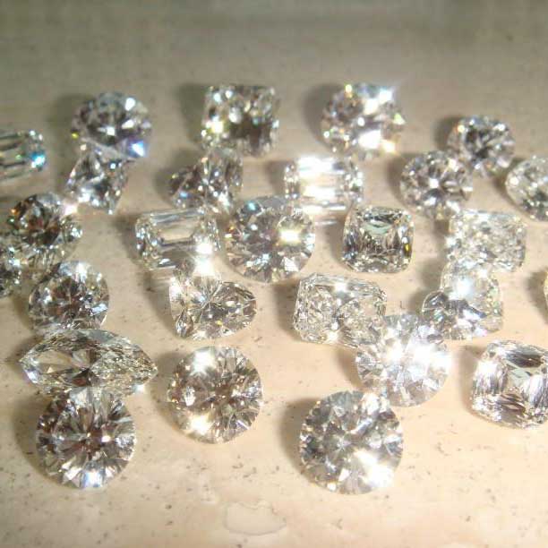 Les diamants cultivés en laboratoire ne se distinguent plus des diamants naturels