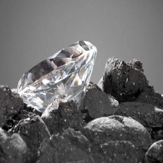 Connaissez-vous vraiment les diamants moissanite ?Qu'est-ce que le diamant moissanite?