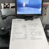 Diamants certifiés igi 10.01CT F VS2 ID RD à vendre CVD LG626484513丨Messigems