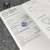 8.08ct F VVS2 EX HS CHOCE CVD CVD DIAMONDS FABRICATIFS LG577388541 丨 MESSIGEMS