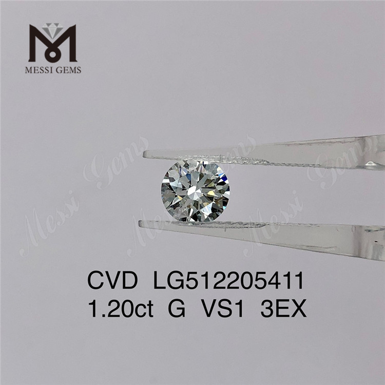 diamants synthétiques rd cvd