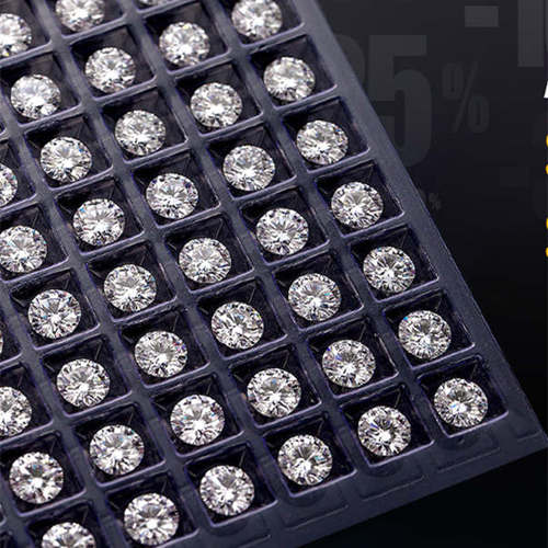 Les diamants Moissanite peuvent-ils nécessiter un entretien comme les diamants ?