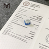 9.18CT E VS1 OV Diamants de laboratoire certifiés IGI Brilliance certifiée IGI 丨 Messigems LG608398812