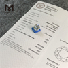 Diamant CVD certifié E VVS2 Igi de 8,56 ct pour bijoux de luxe LG604377425 丨 Messigems