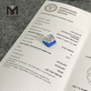 Acheter 10.04CT E PEAR VS1 diamant cvd Budget Friendly Brilliance 丨 Messigems CVD LG617435160