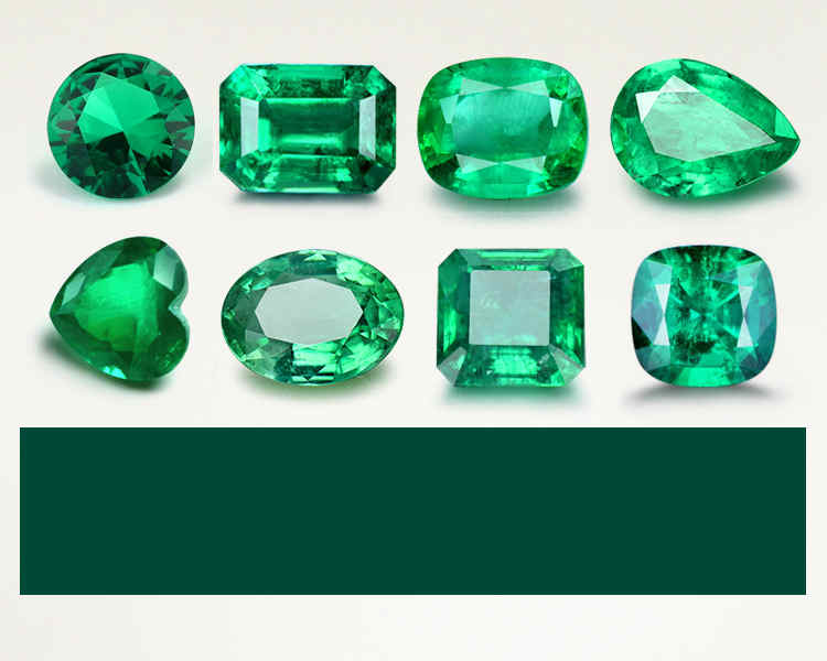 Une introduction à Emerald Cut Moissanite