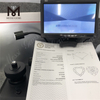 6.05CT D VVS2 EX EX CVD Diamonds HS Votre partenaire pour la revente en vrac CVD LG592363533丨Messigems