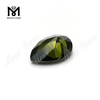 Taille poire 8x12mm Zircone cubique olive de qualité supérieure en pierres précieuses en vrac