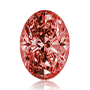 Diamant rouge