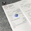 5.11CT E VS1 ID CVD diamant cultivé en laboratoire Chine LG631472916 丨Messigems 