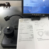 8.08ct F VVS2 EX HS CHOCE CVD CVD DIAMONDS FABRICATIFS LG577388541 丨 MESSIGEMS