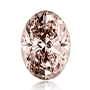 Diamant brun