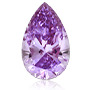 Diamant violet