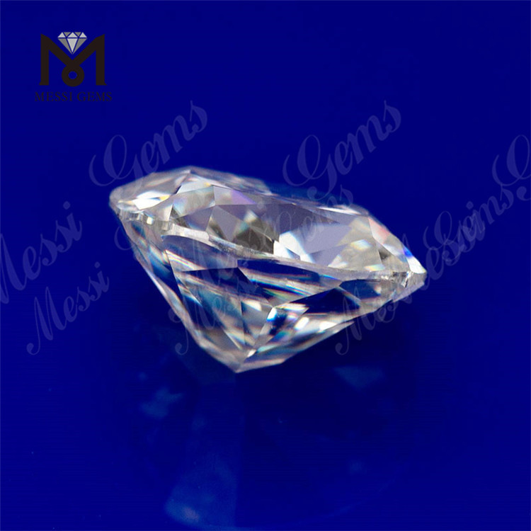 9x10mm CU lâche DEF Moissanite Diamond pour la vente en gros