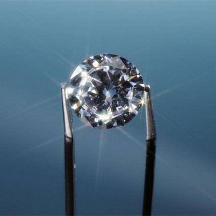 Quelle est la coupe 3EX d'un diamant moissanite