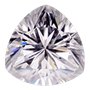 Diamants de laboratoire spécial