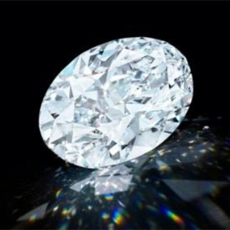 Une explication détaillée de la différence entre le diamant Moissanite et le diamant