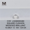 10.09CT E VS1 EX EX COUSSIN CVD Diamant LG598365480
