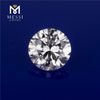 1.04ct D couleur pierre gemme synthétique SI1 laboratoire rond cultiver des diamants pour les bijoux