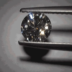 Les diamants moissanite belges sont-ils vraiment indiscernables des diamants ? 