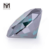 1-3ct Moissanite Diamond Prix de gros Teal Moissanite