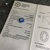 3.05ct G VS2 VG VG CVD Lab Diamonds OVAL IGI Certificat