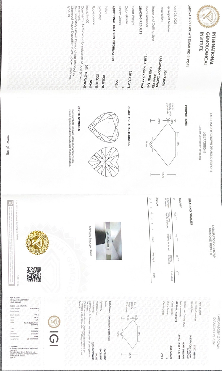 8.08c IGI Diamond simulé